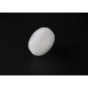 Buy cheap RAS Large Surface Floating PE75 MBBR Filter Media 75 Rooms from wholesalers