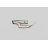 Buy cheap 1500W Small High Speed Hair Dryer Smooth Use Foldable Lightweight from wholesalers