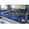 Buy cheap Touch Screen Non Woven Screen Printing Machine / Automatic Screen Printing Press from wholesalers