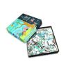 Buy cheap Kids Montessori Educational Toys Custom Jigsaw Puzzles Wooden World Map Jigsaw Puzzle from wholesalers