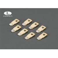 Buy cheap Tungsten Carbide Powder Copper Contact Tips Powder Metallurgy For Micro Switches product
