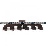 CAT 320C 178-6552 C6.6 Exhaust Intake Manifold C6.4 Exhaust Pipe