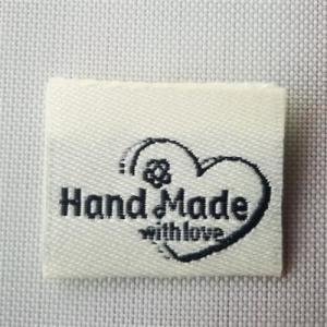 Wholesale Custom Cloth Label Printed Label For Clothing