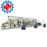 Buy cheap Leak Guard Non Woven Sanitary Napkin Production Line Better Protection from wholesalers