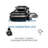 Buy cheap 0001367034 0986011240 - BOSCH Starter Motor 24V 3KW 9T MOTORES DE ARRANQUE from wholesalers