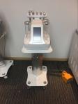 Buy cheap High technology improve double chin small bubble facial dermabrasion machine with CE from wholesalers