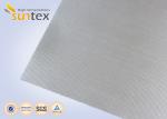 High Temperature Fiberglass Cloth For Expansion joints and High-temperature