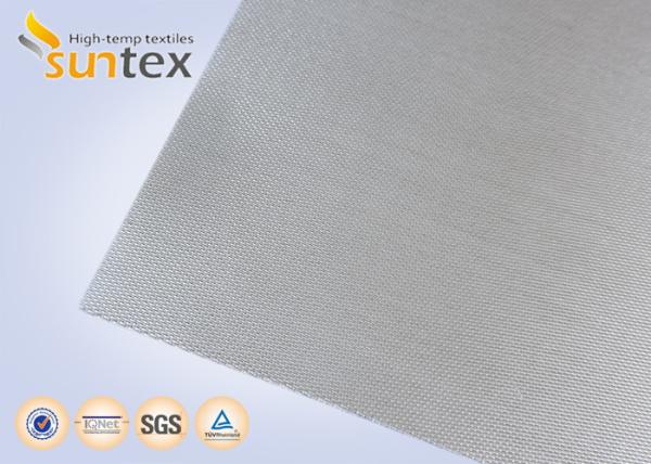 High Temperature Fiberglass Cloth For Expansion joints and High-temperature