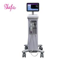Buy cheap Best Thermagic Flx rf Skin Rejuvenation Machine For Rf Skin Tightening/ Face product