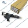 Buy cheap Genuine Common Rail Injector 095000-5472 095000-5473 095000-5474 095000-5475 for ISUZU 4HK18-97329703-5 from wholesalers