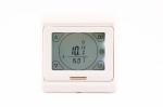 Buy cheap Small Touch Screen Programmable Water Heating Thermostat With Temperature Controller from wholesalers