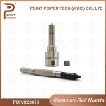 F00VX20010 Bosch Piezo Nozzle For Common Rail Injectors 0445115005/006/026/027