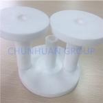 Customized Insulation Irregular Virgin PTFE Sleeve Bearings