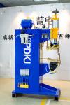 1000HZ DTB 340 Nut Inverter Spot Welding Machine 250mm Electrode Holder