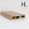 Buy cheap 13ft Long Copper Window Trim , Anti Aging Decorative Window Frame from wholesalers