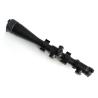 Buy cheap 10-40x56 Green Red Black Dot Tactical Long Range Hunting Scopes Long Life Time from wholesalers