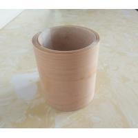 Buy cheap Prefinished Profile Wrapping Veneers in Rolls for Mouldings in Doors and Windows product