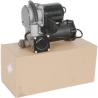 Buy cheap Auto suspension systems LR023964 Air compressor pump For Land Rover Discovery 3 LR3 LR4 Hitachi 2009 Air Suspension Compressor from wholesalers