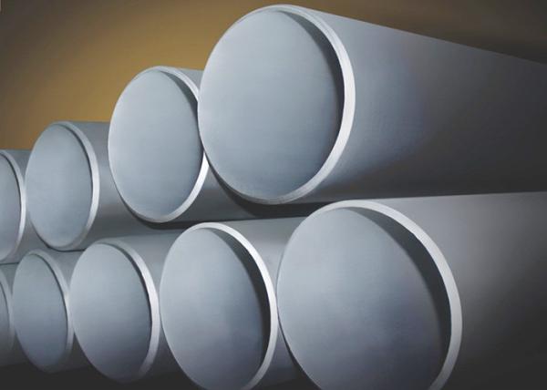Buy cheap High Creep Mirror Finish Stainless Steel Tube Stainless Steel 347 347H Pipe from wholesalers