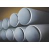 Buy cheap Heat Resistant Stainless Steel Pipe 301 316 316 309 321 Grade Good Chemical Performance from wholesalers