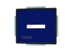 19-Inch Monitor for Transportation Systems and Access Control Panels