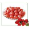 Buy cheap Delicious Jelly Organic Canned Fruit , Canned Strawberries With Health Certificates from wholesalers