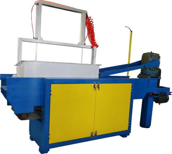 Buy cheap Hard Wood Shaver Machine For Animal Bedding, Burning Fuel Wood Shavings Machine from wholesalers