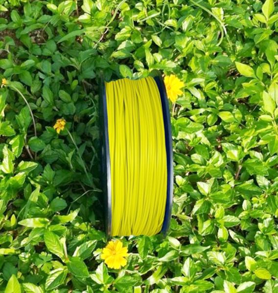 Buy cheap 1.75mm 2.85mm 3.0mm PLA 3D Printer Filament For Household / School Printing from wholesalers