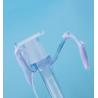 Buy cheap PVC Normal Medical Cuffed Tracheostomy Tube Uncuffed Tracheostomy Tube Holder from wholesalers