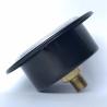 Buy cheap 1000 Mbar 50mm Pressure Gauge Flange Mounting Manometer Brass Bourton Tube from wholesalers