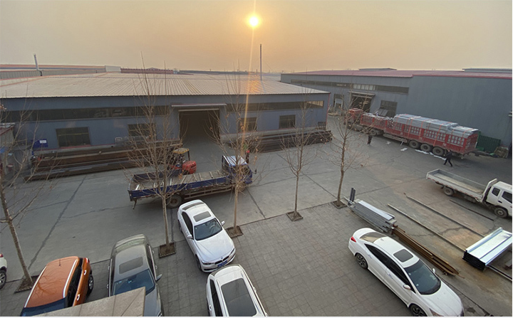 China anping Supplier Quality Galvanized Welded Wire Mesh Panels