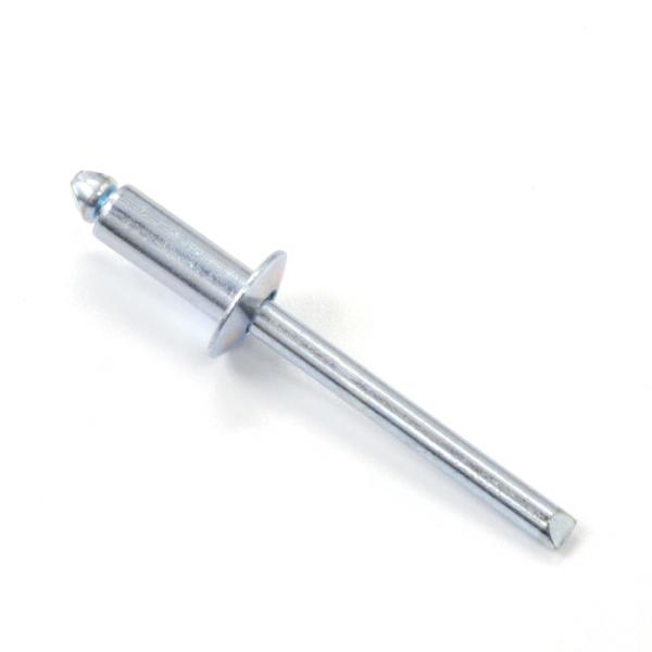 Buy cheap High Precision CNC Riveting Parts Titanium Rivet Parts from wholesalers