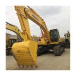 KOMATSU PC 400-7 Excavator 40 Ton 2020 Year Model with 1218 Working Hours from