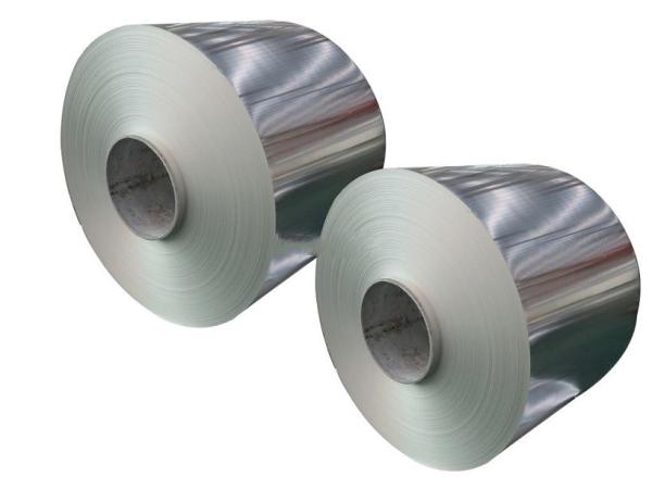 Buy cheap 1100 Alloy Aluminium Coil Sheet Corrosion Resistant For Aluminum Composite Panel from wholesalers