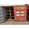 Buy cheap Record Damage Detected Container Loading Inspection , Third Party Inspection Services from wholesalers