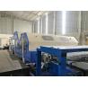 Buy cheap Waste Fabric Recycled Fiber Felt Production Line Needle Punching Machine from wholesalers