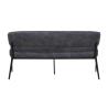 Buy cheap Experience the Perfect Fusion of Style and Durability with FUPENG s Iron Frame Living Room Bench from wholesalers
