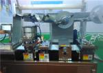Small Multi-functional Blister Packing Machine DPP-140E Alu Alu Blister Packing
