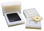 ODM Precise Vacuum Die Casting Process Services Rapid Prototype