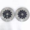Buy cheap 410x36mm Auto Brake Discs Center Bell For Audi RS6 C7 from wholesalers