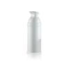 Buy cheap Cosmetic 20ml 30ml 50ml Airless Pump Bottle Simple To Use For Makeup from wholesalers