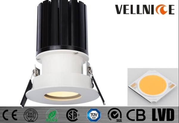 Buy cheap Dia 88*H 19.5MM 2700K LED Downlight Aluminum Modern Design 3 Years Warranty from wholesalers