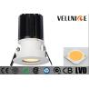 Buy cheap Dia 88*H 19.5MM 2700K LED Downlight Aluminum Modern Design 3 Years Warranty from wholesalers