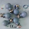 Buy cheap Gray CE Ecg Ekg Electrodes ISO 13485 Suction Cup Electrodes from wholesalers