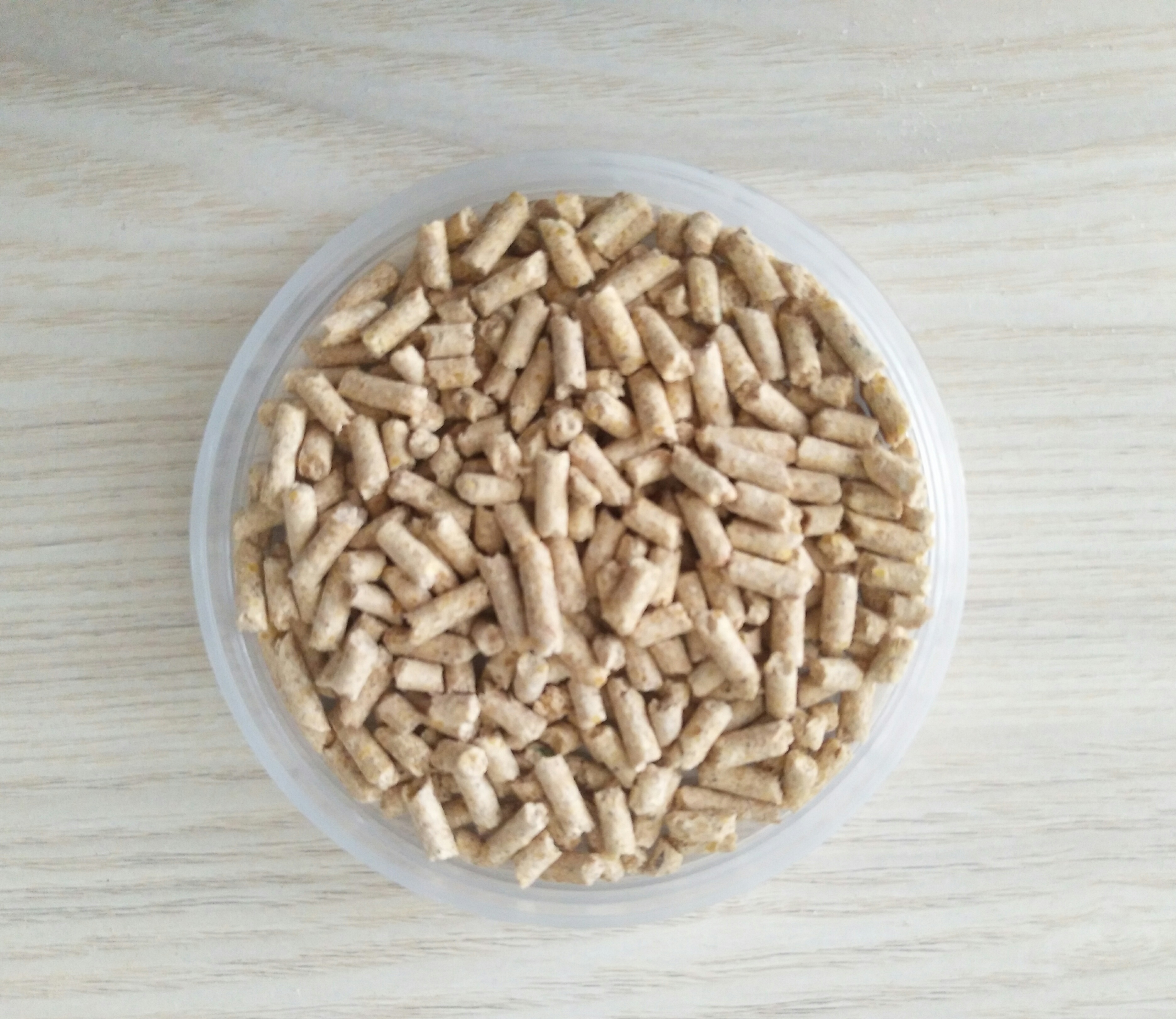 Simens Main Motor Controlled Automatic Dog Pet Food Making Machine for Production
