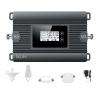 Buy cheap 2600MHz Mobile 4G 5G Signal Booster Cell Phone Repeater Ampilifier from wholesalers