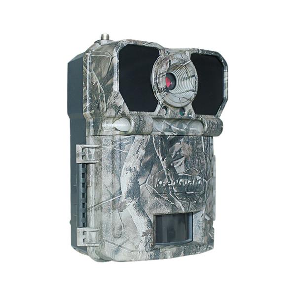 Buy cheap Auto PIR Control 3G Wildlife Camera / 16MP 3G Hunting Camera 1280*720P from wholesalers