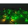 Buy cheap IP68 Waterproof Eaves Lighting Smart RGB Outdoor LED Lights 1.5W Wattage Garden Decor from wholesalers