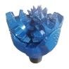Buy cheap IADC 115 Milled Steel Tooth Tricone Bit For Oil Well Drilling Chinese Drill Head from wholesalers