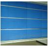 Buy cheap Wall Mounted Fire Prevention Roller Curtain For Commercial Building from wholesalers